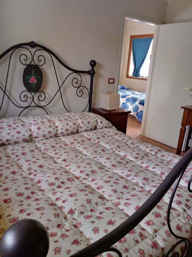 Osteria I'Casolare Otel San Giovanni Valdarno Dış mekan fotoğraf