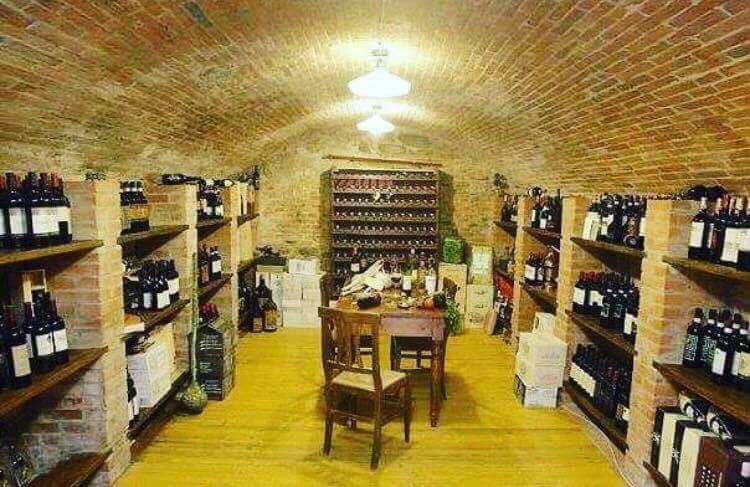 Osteria I'Casolare Otel San Giovanni Valdarno Dış mekan fotoğraf
