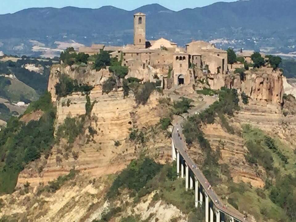 Osteria I'Casolare Otel San Giovanni Valdarno Dış mekan fotoğraf