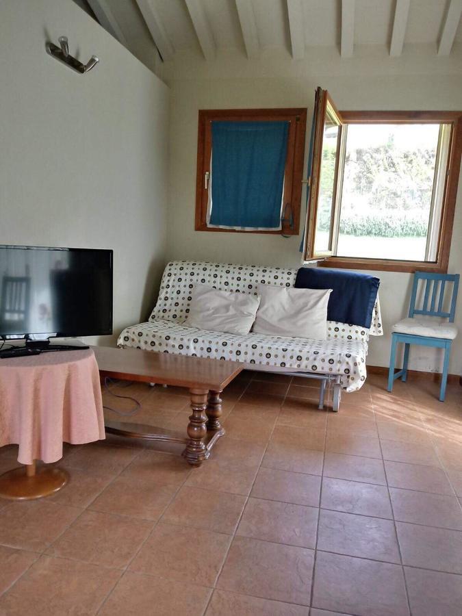 Osteria I'Casolare Otel San Giovanni Valdarno Dış mekan fotoğraf