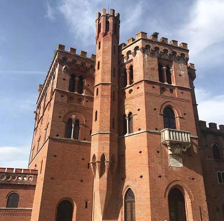Osteria I'Casolare Otel San Giovanni Valdarno Dış mekan fotoğraf