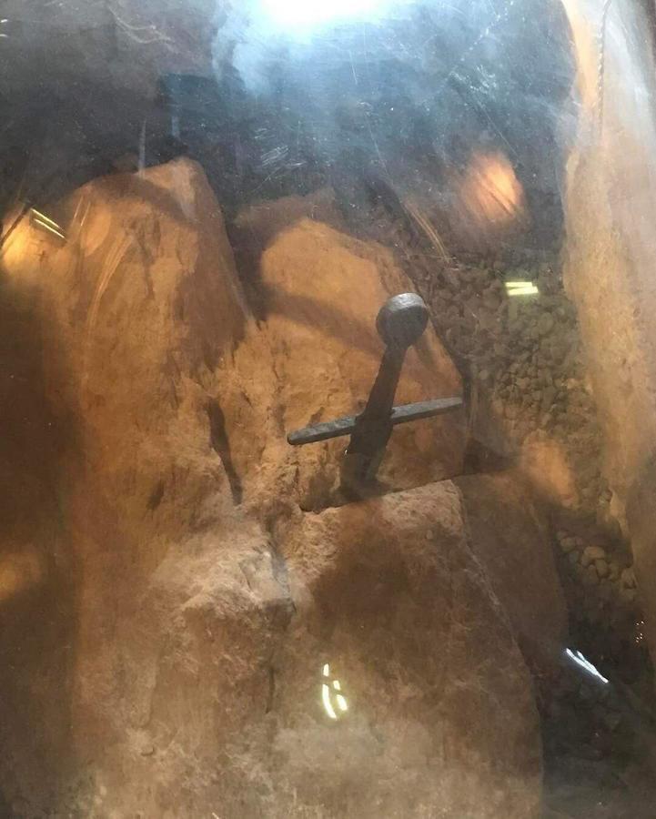 Osteria I'Casolare Otel San Giovanni Valdarno Dış mekan fotoğraf