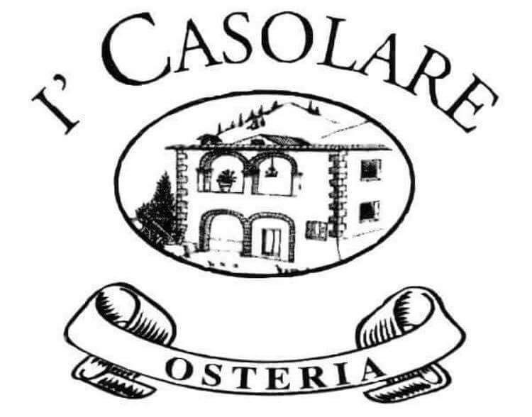 Osteria I'Casolare Otel San Giovanni Valdarno Dış mekan fotoğraf