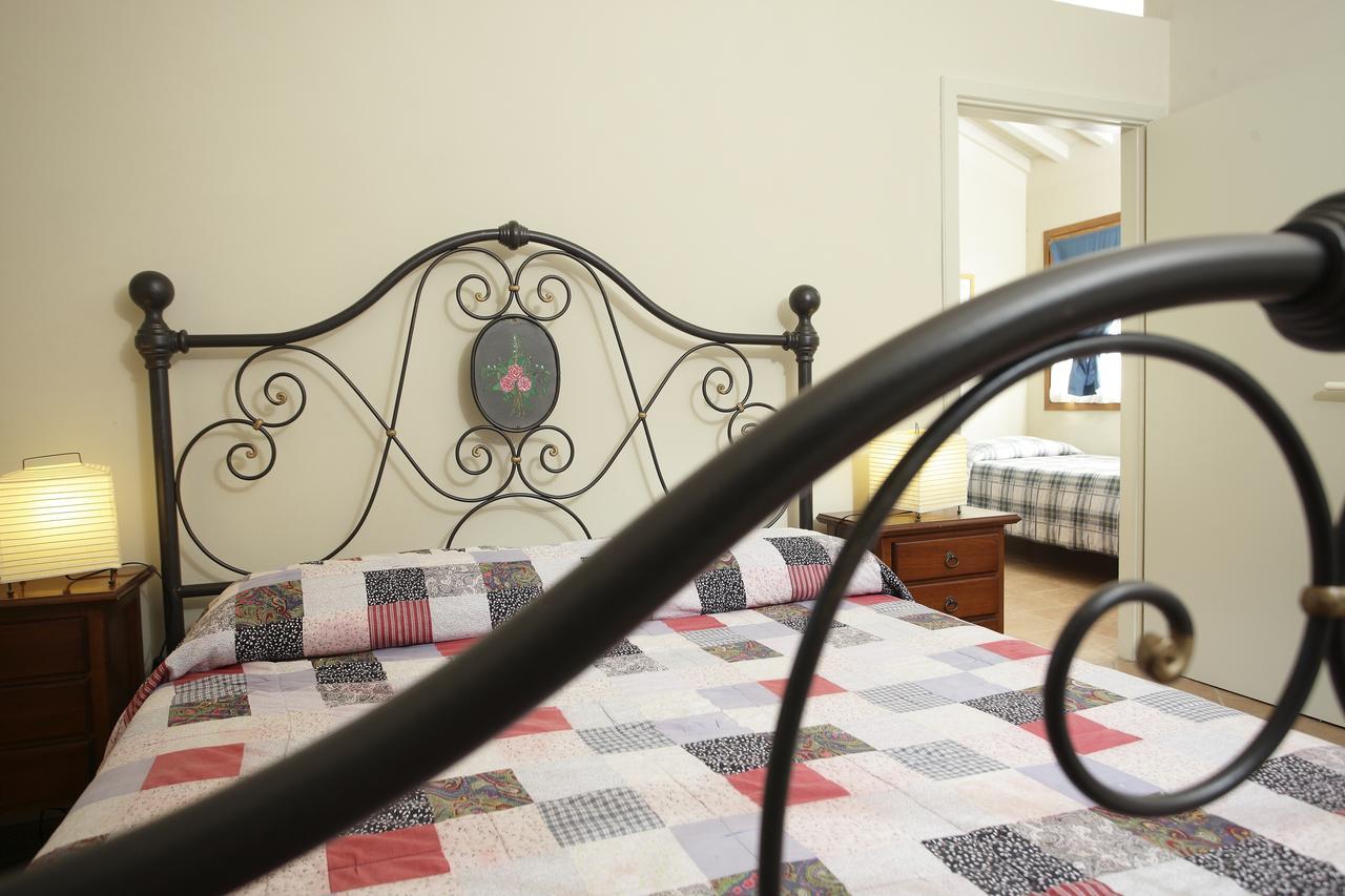 Osteria I'Casolare Otel San Giovanni Valdarno Dış mekan fotoğraf