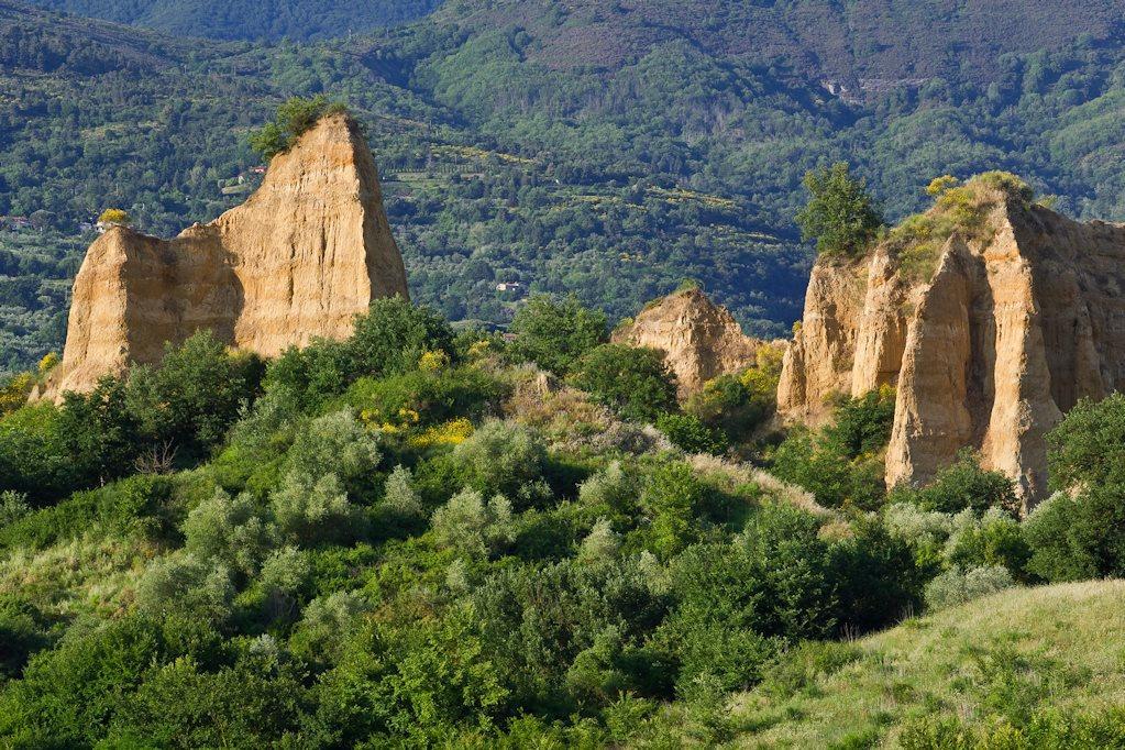 Osteria I'Casolare Otel San Giovanni Valdarno Dış mekan fotoğraf