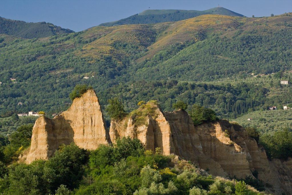 Osteria I'Casolare Otel San Giovanni Valdarno Dış mekan fotoğraf